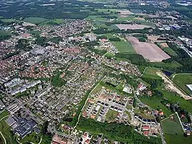 Steinhagen