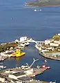 Le pont Steinsvåg