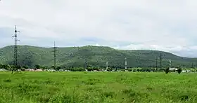 Steklianoukha