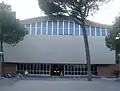 L'église de Stella Maris