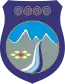Blason de Istog