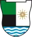 Blason de Mitrovicë
= Sud Mitrovica