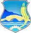 Blason de Vushtrri