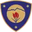 Blason de Préfecture de Kukës