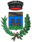 Blason de Silvano d'Orba