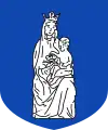 Blason des Phouskarnakoi