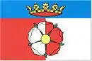 Drapeau de Štěpánovice