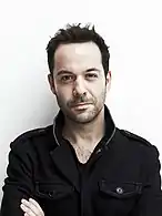 Stéphane Debac