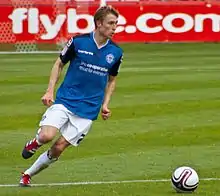 Image illustrative de l’article Stephen Darby
