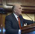 Stephen Pound (1997-2019)