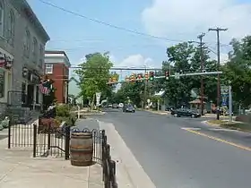 Stephens City