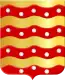 Blason de Sterkenburg