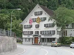 Amsteg