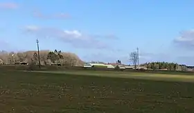 Image illustrative de l’article Aérodrome d'Arlon-Sterpenich