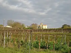 Saint-Eugène (Charente-Maritime)