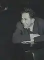 Milovan Đilas(1911–1995)
