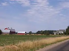 Tangent (Oregon)