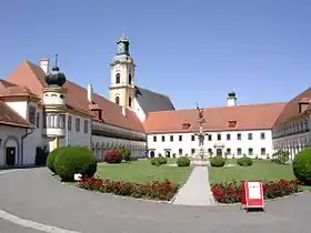 Reichersberg