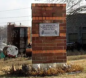 Skidmore (Missouri)