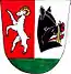 Blason de Štítov