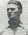 Stjepan Bobek est le meilleur buteur de l'histoire des buts avec 38 buts
