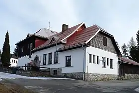 Stožec