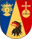 Blason de Comté de Stockholm