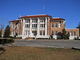 Comté de Stone (Mississippi)