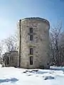 Château d'eau de Stone City