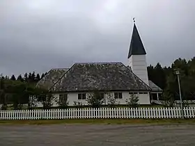 Storfjord