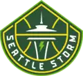 Logo depuis 2021.