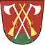 Blason de Stráž
