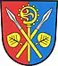 Blason de Strážiště