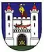 Blason de Strážov