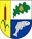 Blason de Strašov
