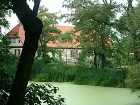 Strachówko