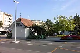 Strättligen