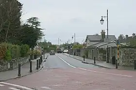 Straffan