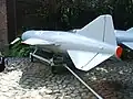 Missile Styx P-15 Termit