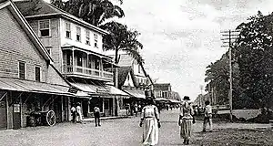 Avant 1900.
