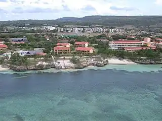 Hotel Club Amigo