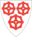 Strands kommunevåpen