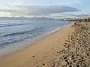 Plage de Palma