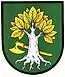 Blason de Strání