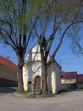 Strašice (district de Strakonice)
