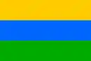Drapeau de Straškov-Vodochody