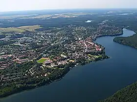 Strausberg