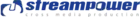 logo de Streampower
