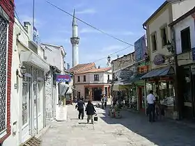 Čair