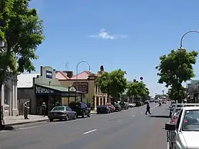 Kilmore (Australie)